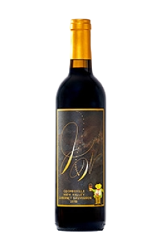 Napa Valley Cabernet Sauvignon