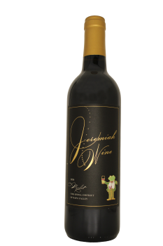 Napa Valley Merlot