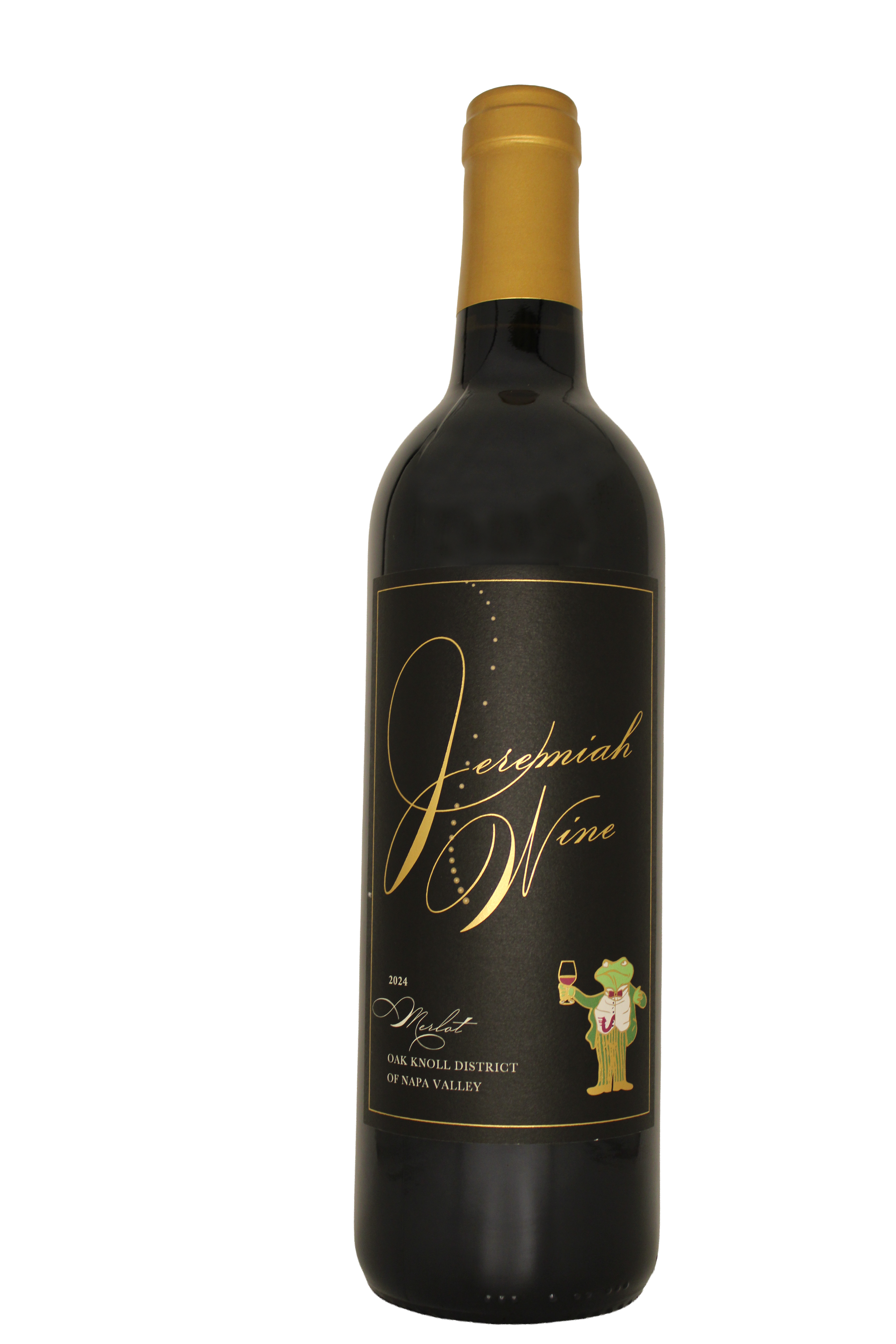 Napa Valley Merlot